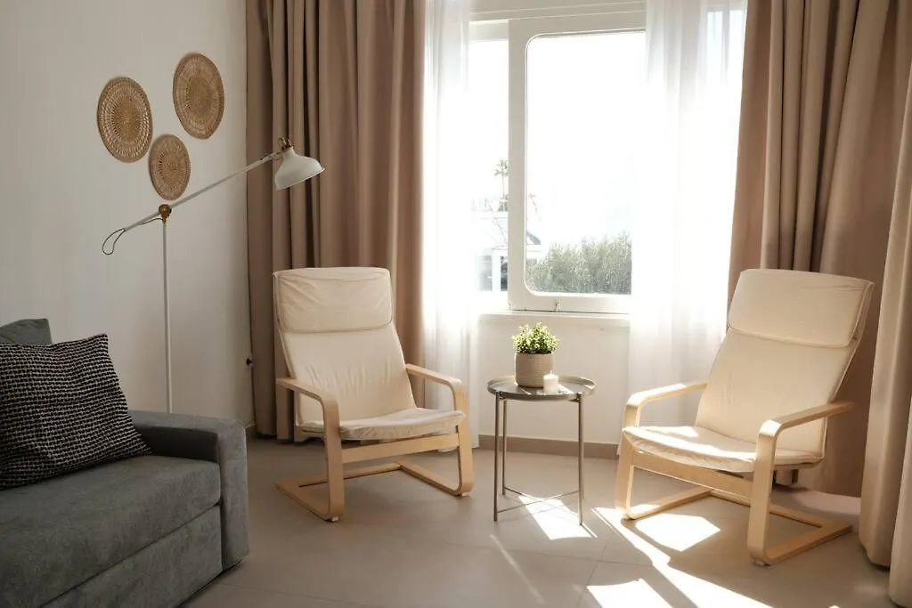 Casa Gara Apartment Costa Teguise Spain
