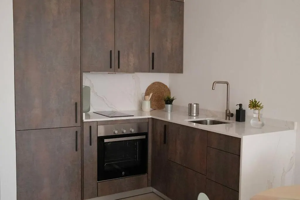 Casa Gara Apartment Costa Teguise 0*,  Spain