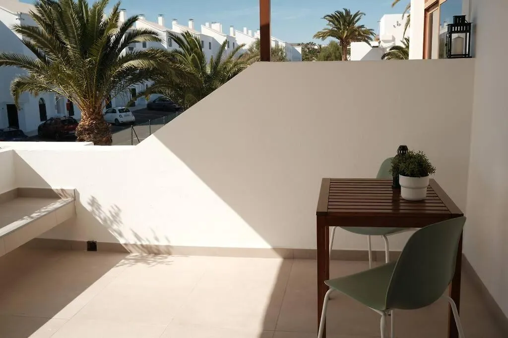 Casa Gara Apartment Costa Teguise