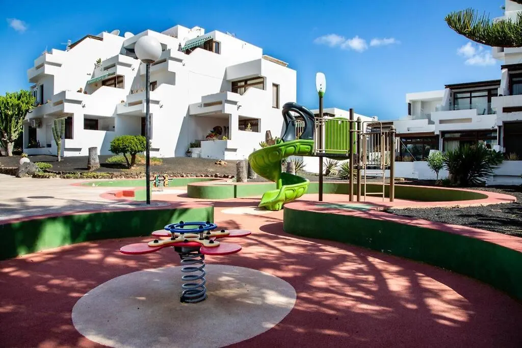 Casa Gara Apartment Costa Teguise Spain