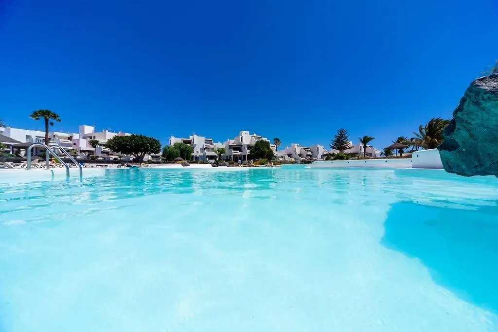 Casa Gara Apartment Costa Teguise 0*,  Spain